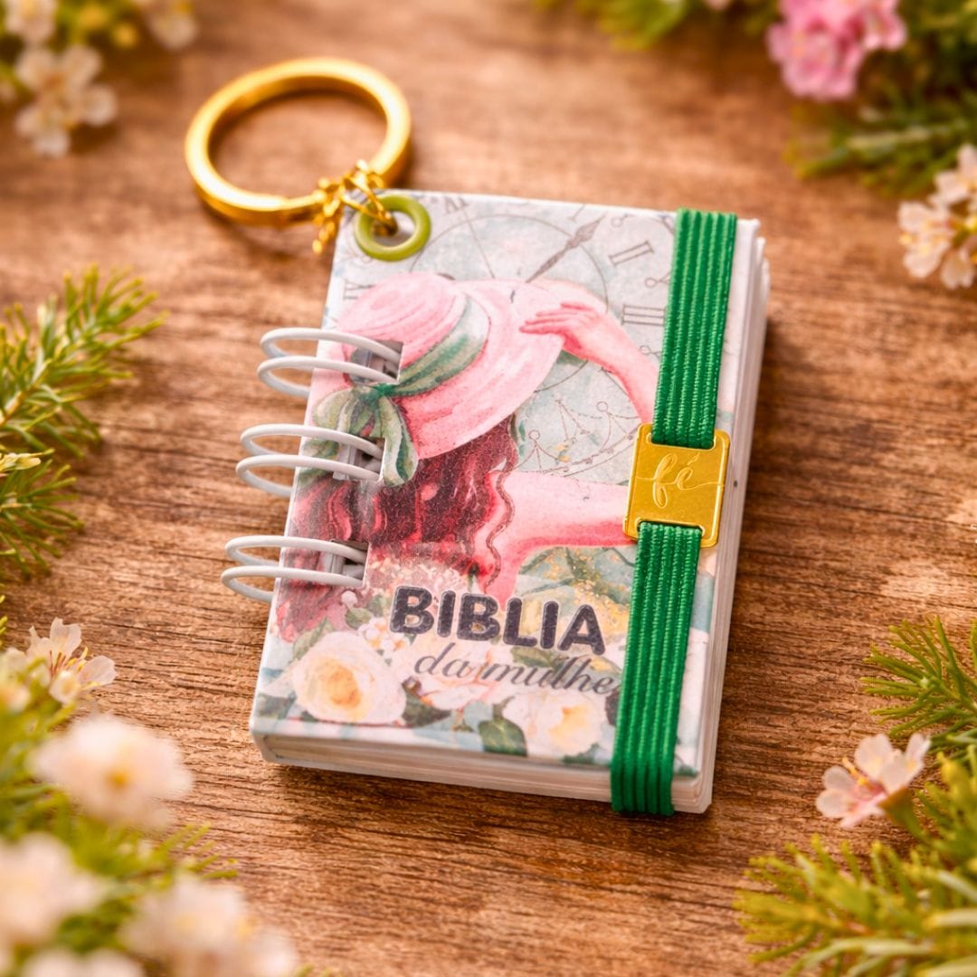 Lembrancinha religiosa